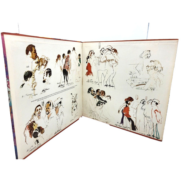 The Fifth Dimension PORTRAIT Vinyl LP 1970 Bell Records 6045 Stereo LP - Picture 4 of 6